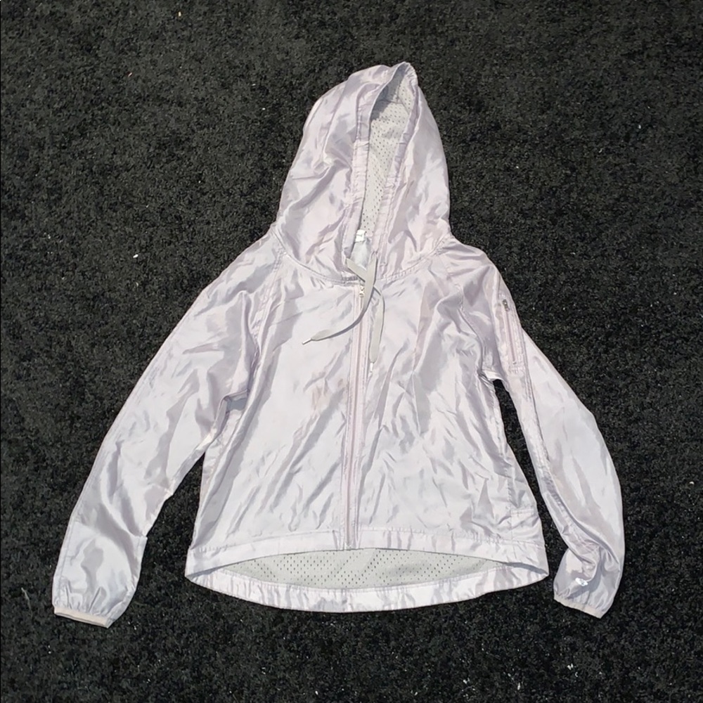 Windbreaker